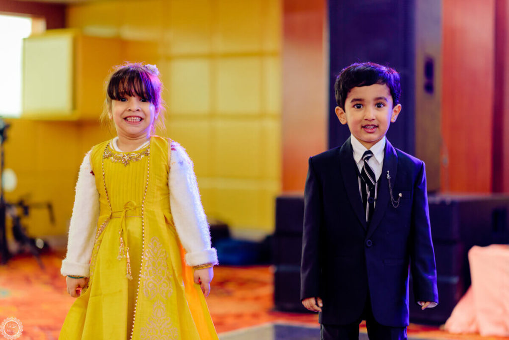 UD Photography — Radison & SevenSeas| Real Wedding | Saumya & Uchit