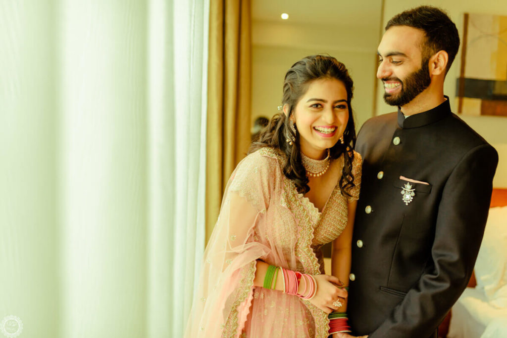 UD Photography — Radison & SevenSeas| Real Wedding | Saumya & Uchit