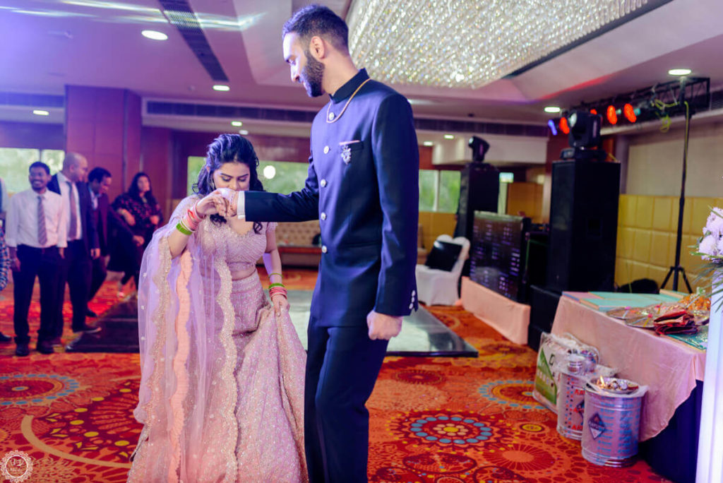 UD Photography — Radison & SevenSeas| Real Wedding | Saumya & Uchit
