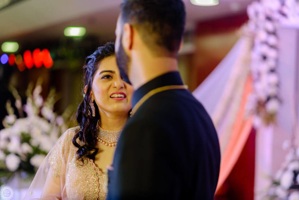 UD Photography — Radison & SevenSeas| Real Wedding | Saumya & Uchit