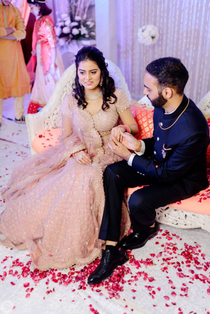 UD Photography — Radison & SevenSeas| Real Wedding | Saumya & Uchit