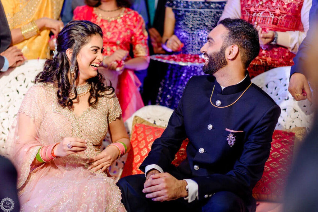 UD Photography — Radison & SevenSeas| Real Wedding | Saumya & Uchit