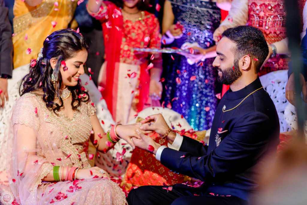UD Photography — Radison & SevenSeas| Real Wedding | Saumya & Uchit