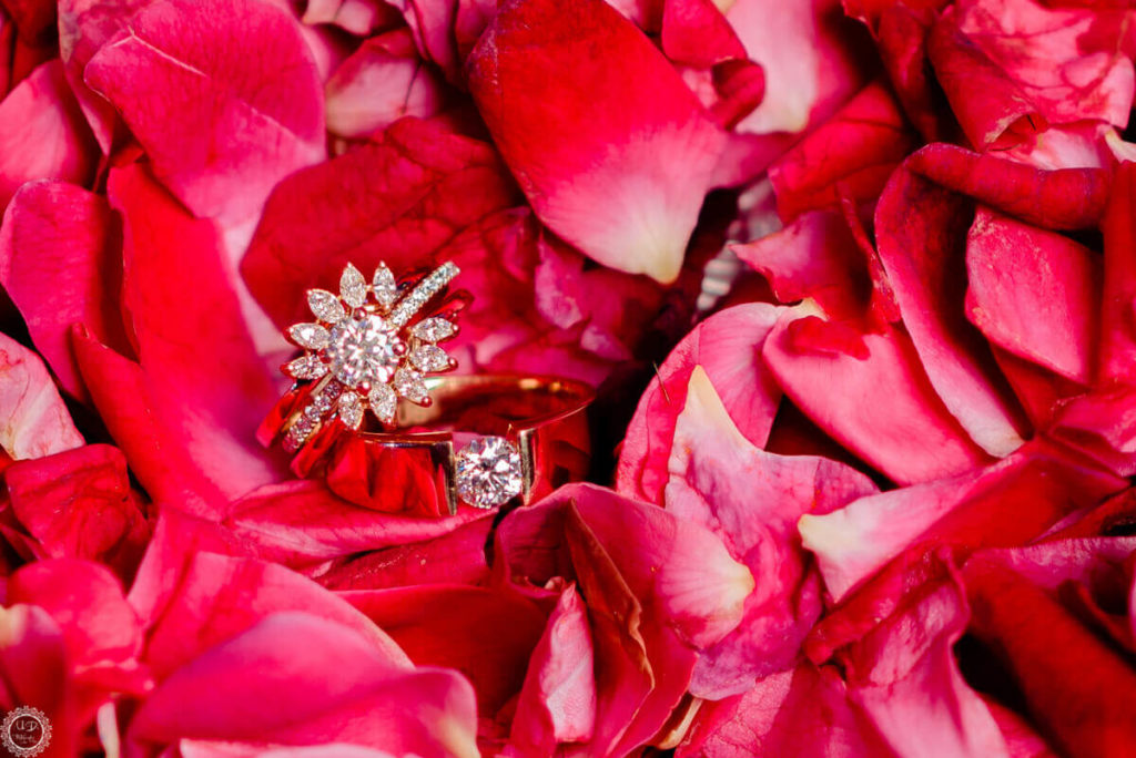 UD Photography — Radison & SevenSeas| Real Wedding | Saumya & Uchit