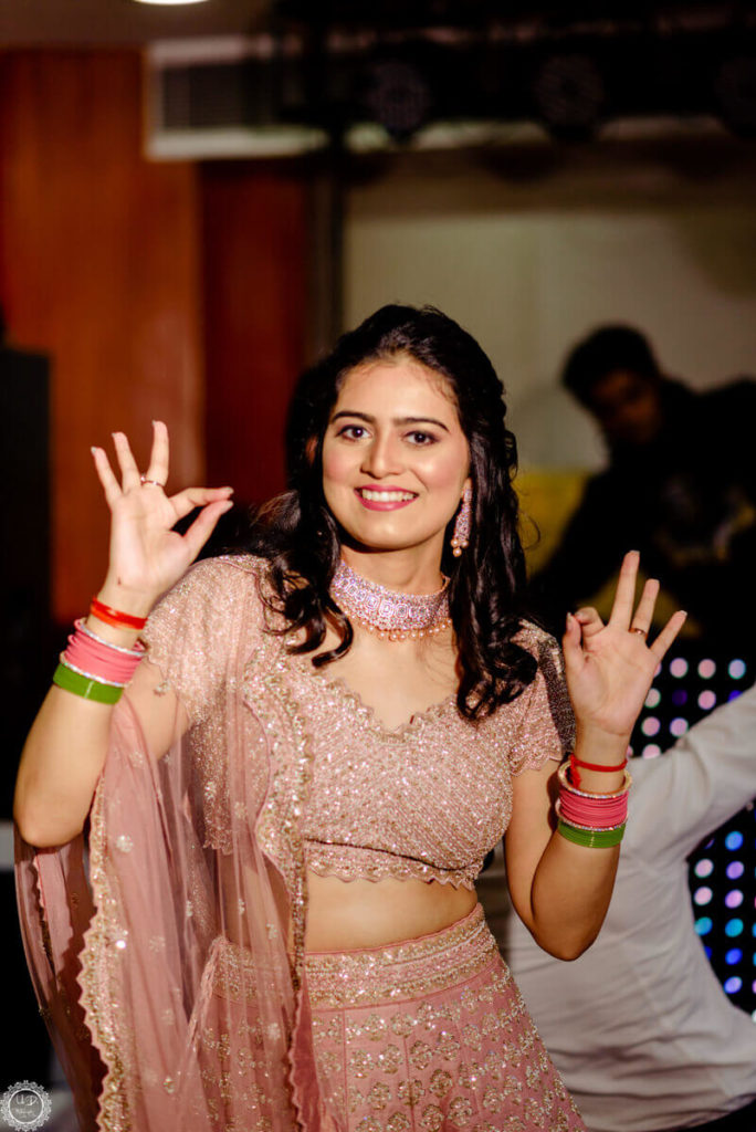 UD Photography — Radison & SevenSeas| Real Wedding | Saumya & Uchit