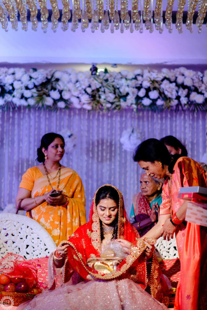 UD Photography — Radison & SevenSeas| Real Wedding | Saumya & Uchit