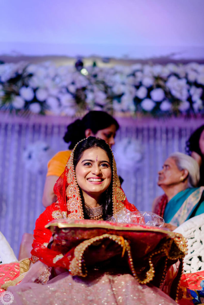 UD Photography — Radison & SevenSeas| Real Wedding | Saumya & Uchit