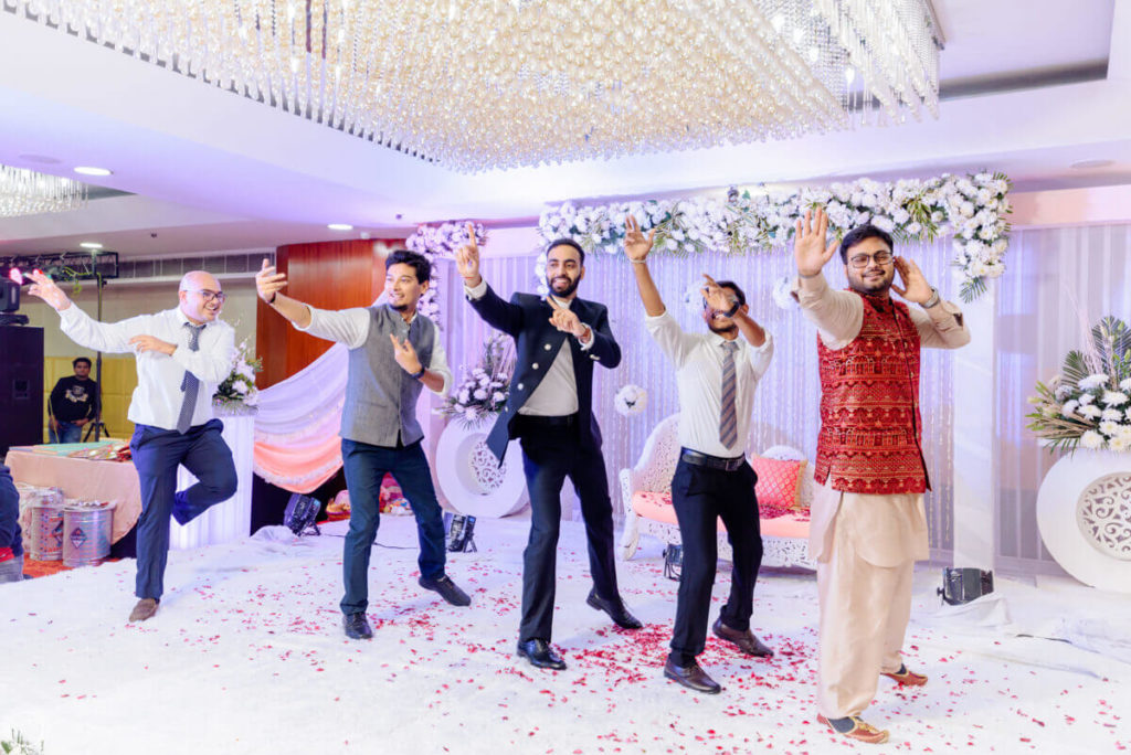 UD Photography — Radison & SevenSeas| Real Wedding | Saumya & Uchit