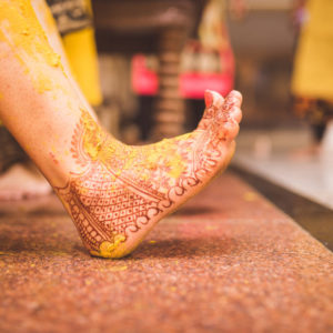 Rituja + Mayank – Destination wedding in Jhansi