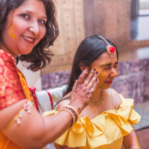 UD Photography — Rituja + Mayank – Destination wedding in Jhansi