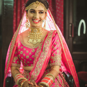 UD Photography — Rituja + Mayank – Destination wedding in Jhansi