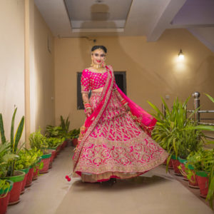 UD Photography — Rituja + Mayank – Destination wedding in Jhansi