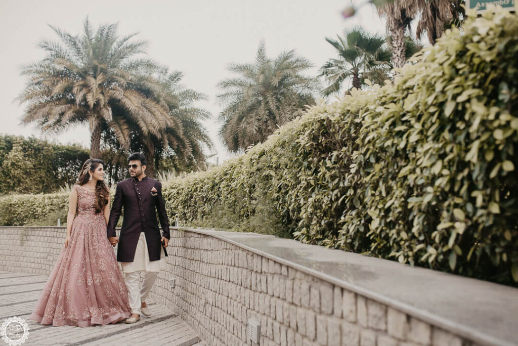 Roka Ceremony | Candid photography