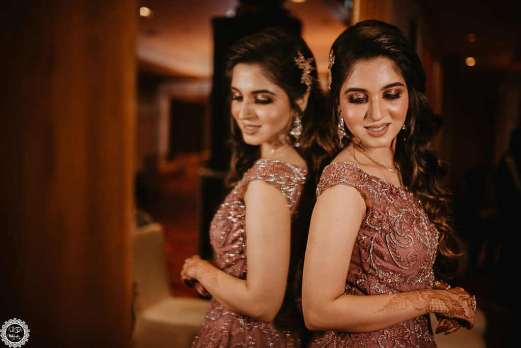 UD Photography — Roka Ceremony | Candid photography