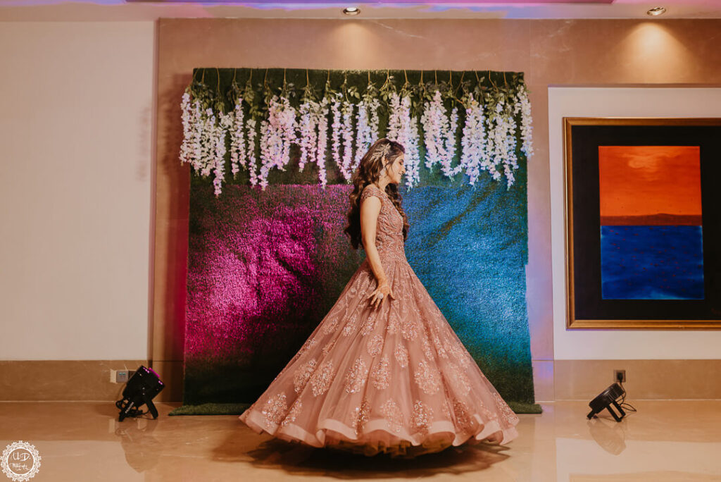 UD Photography — Roka Ceremony | Candid photography