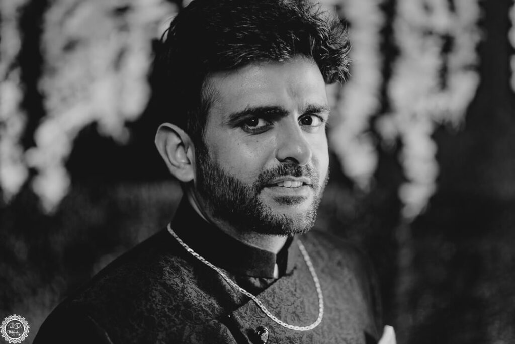 UD Photography — Roka Ceremony | Candid photography