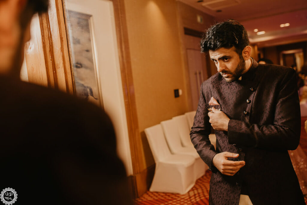 UD Photography — Roka Ceremony | Candid photography