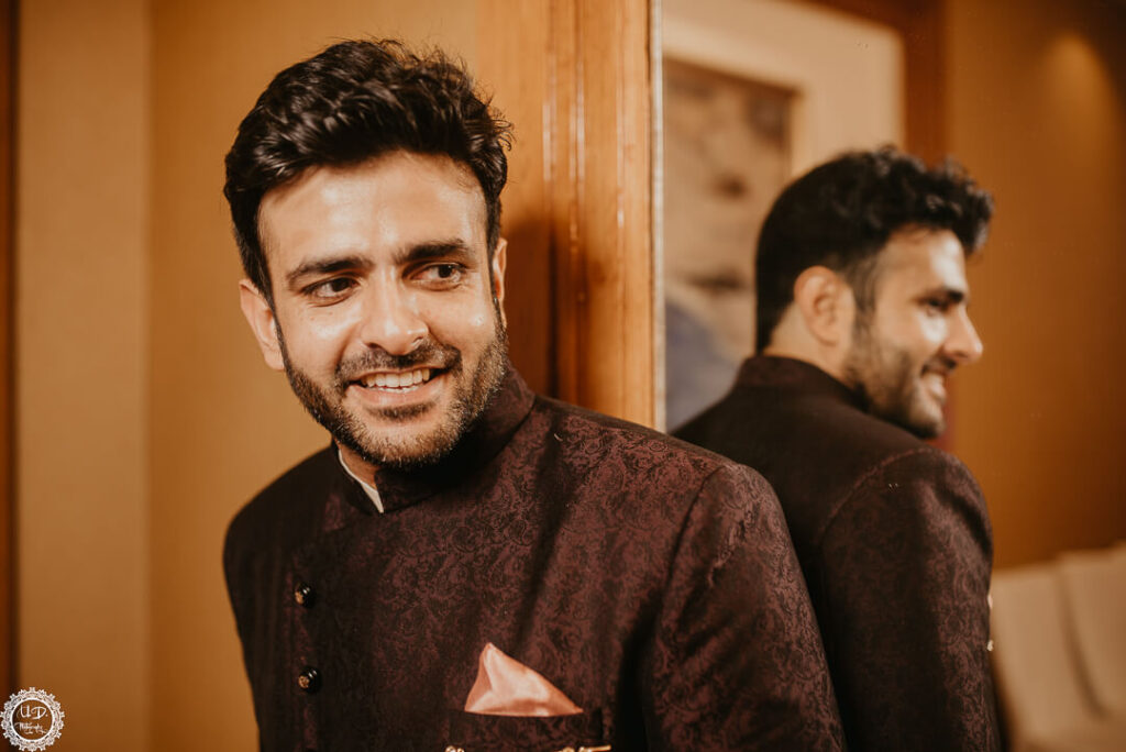 UD Photography — Roka Ceremony | Candid photography