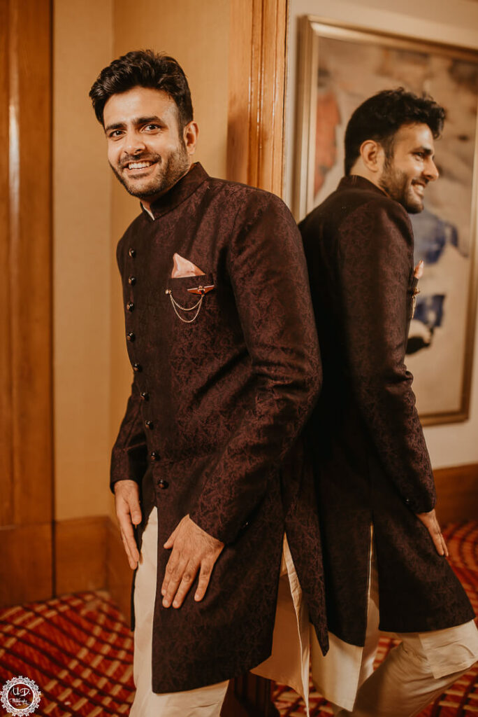 UD Photography — Roka Ceremony | Candid photography