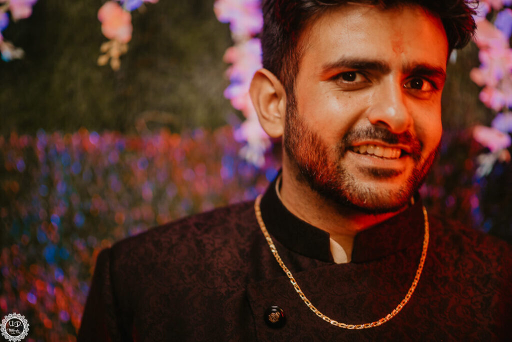 UD Photography — Roka Ceremony | Candid photography