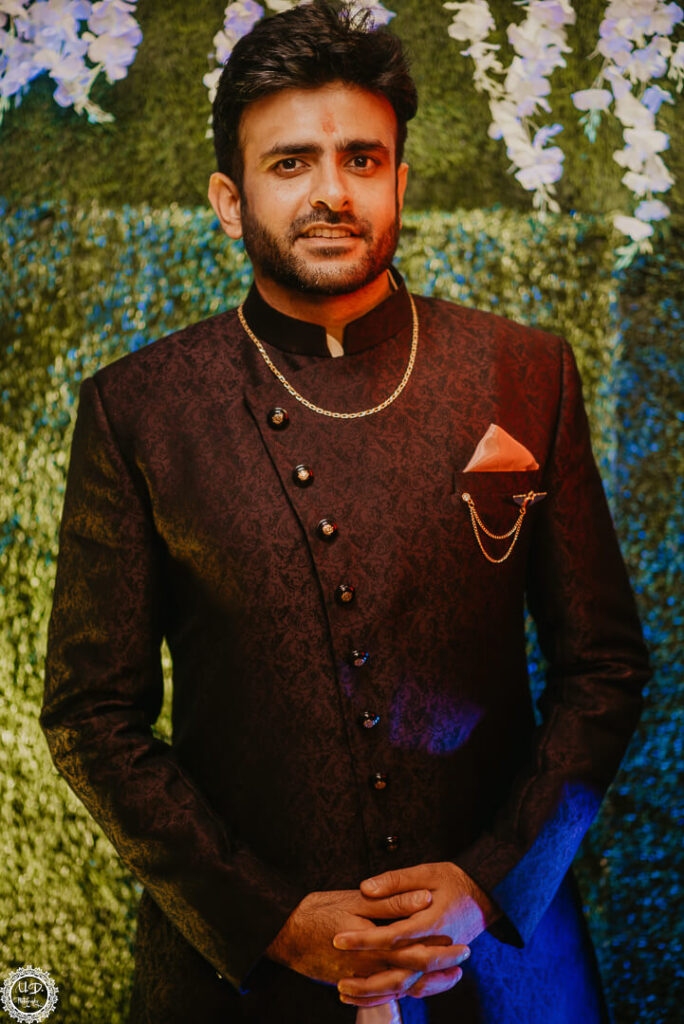UD Photography — Roka Ceremony | Candid photography