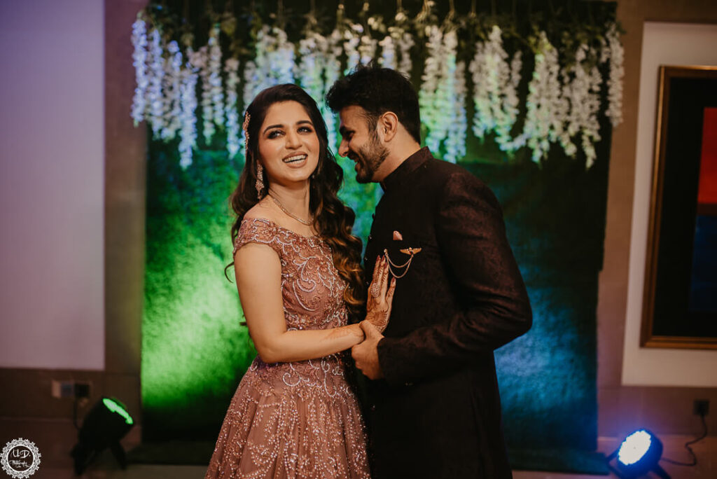 UD Photography — Roka Ceremony | Candid photography