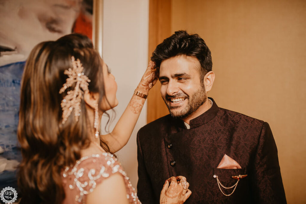 UD Photography — Roka Ceremony | Candid photography