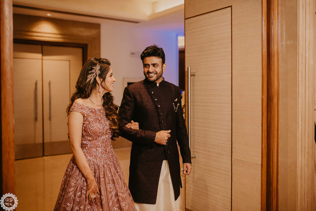 UD Photography — Roka Ceremony | Candid photography
