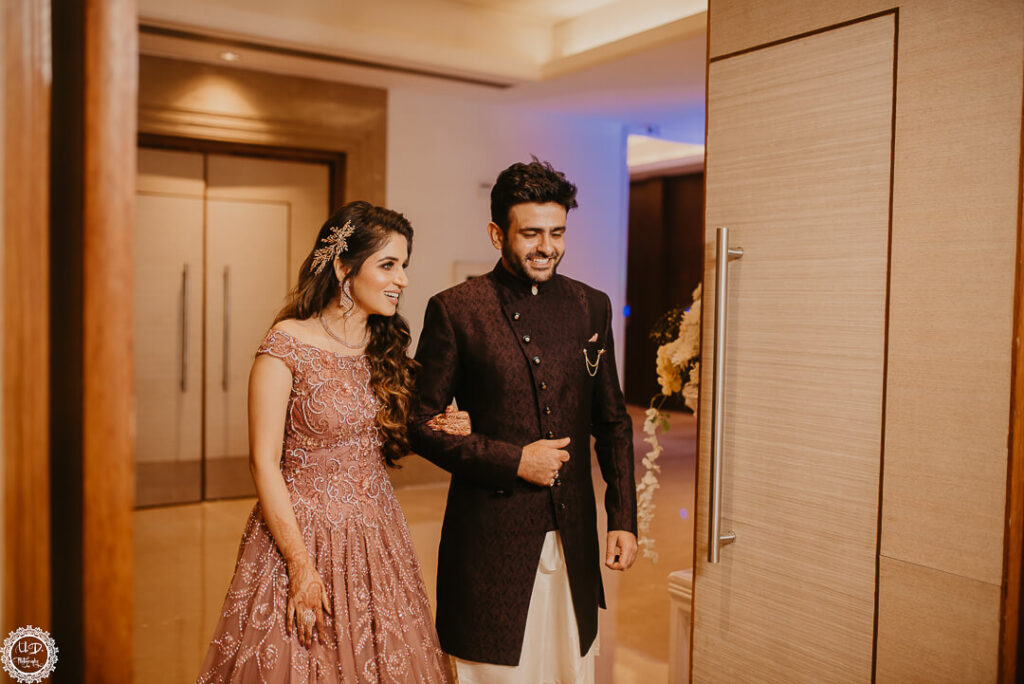 UD Photography — Roka Ceremony | Candid photography