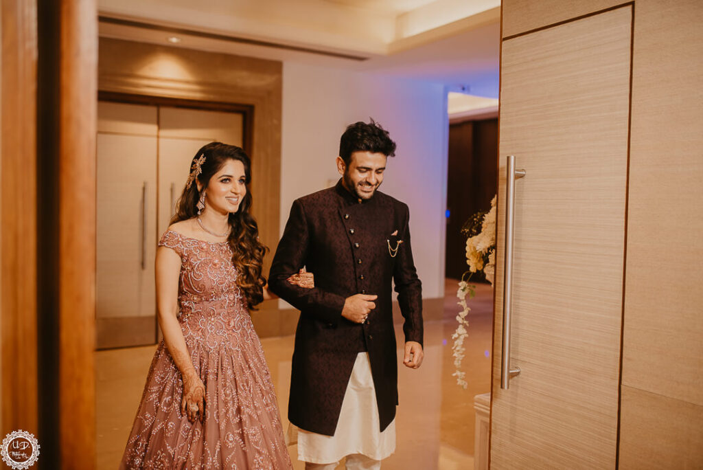 UD Photography — Roka Ceremony | Candid photography
