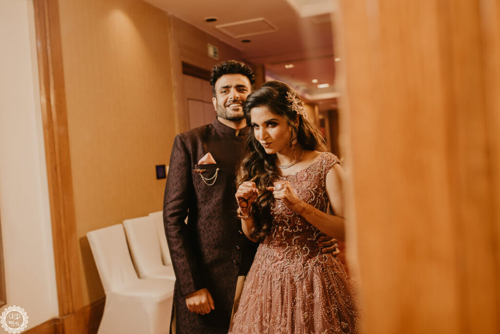 UD Photography — Roka Ceremony | Candid photography