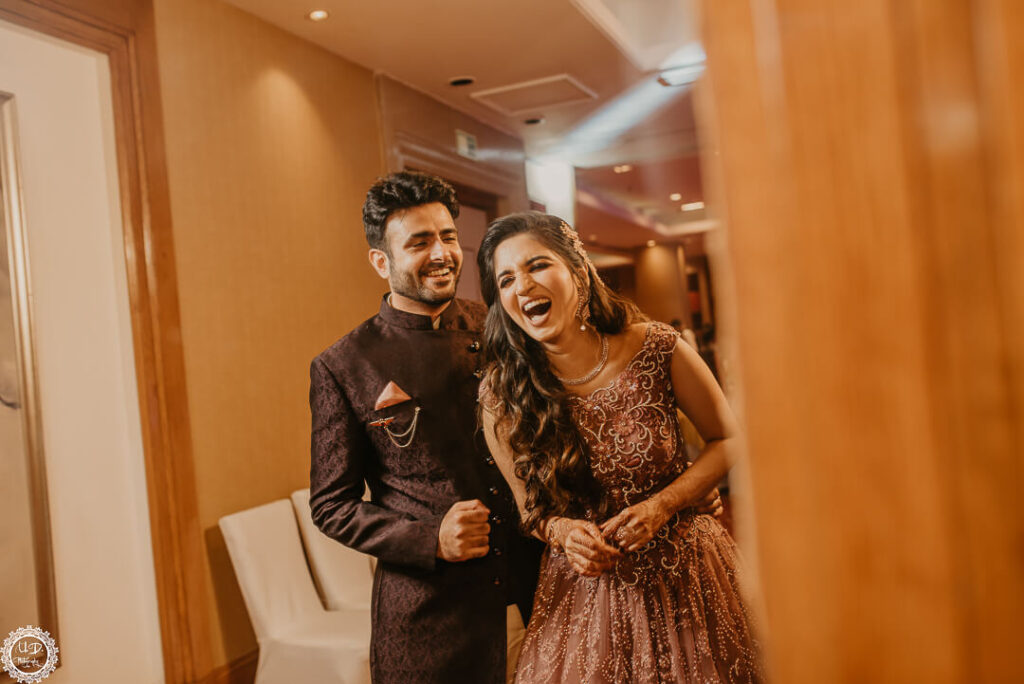 UD Photography — Roka Ceremony | Candid photography