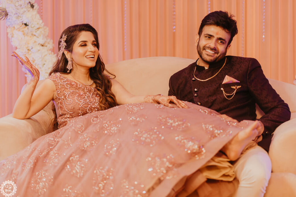 UD Photography — Roka Ceremony | Candid photography