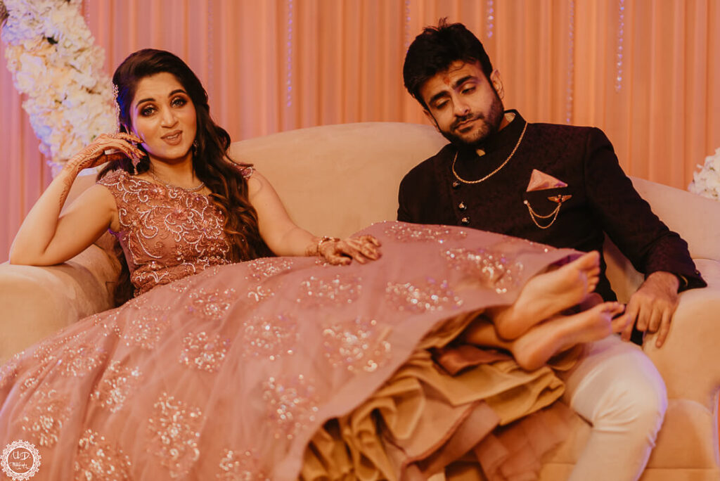 UD Photography — Roka Ceremony | Candid photography
