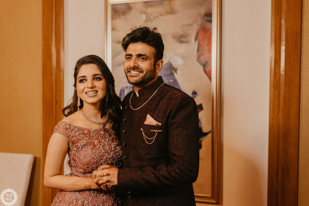 UD Photography — Roka Ceremony | Candid photography