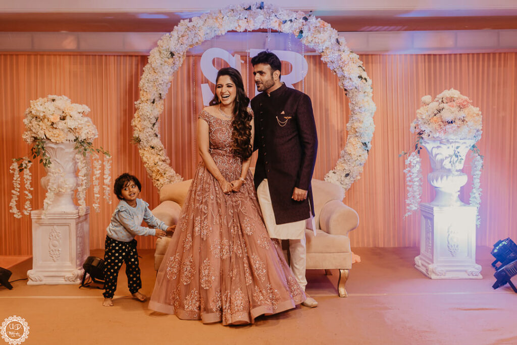UD Photography — Roka Ceremony | Candid photography