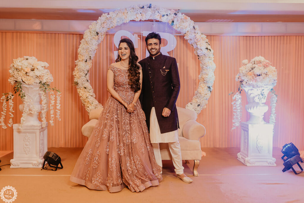 UD Photography — Roka Ceremony | Candid photography