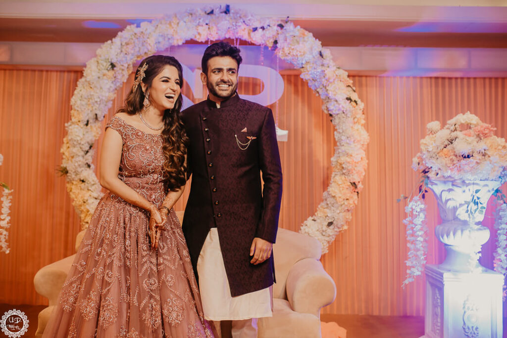 UD Photography — Roka Ceremony | Candid photography
