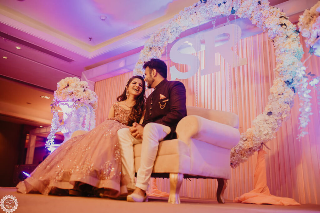 UD Photography — Roka Ceremony | Candid photography