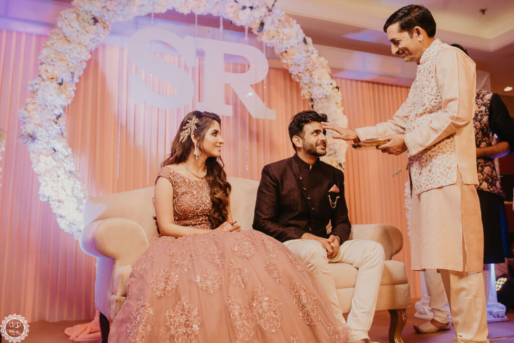 UD Photography — Roka Ceremony | Candid photography