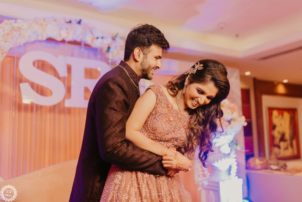 UD Photography — Roka Ceremony | Candid photography
