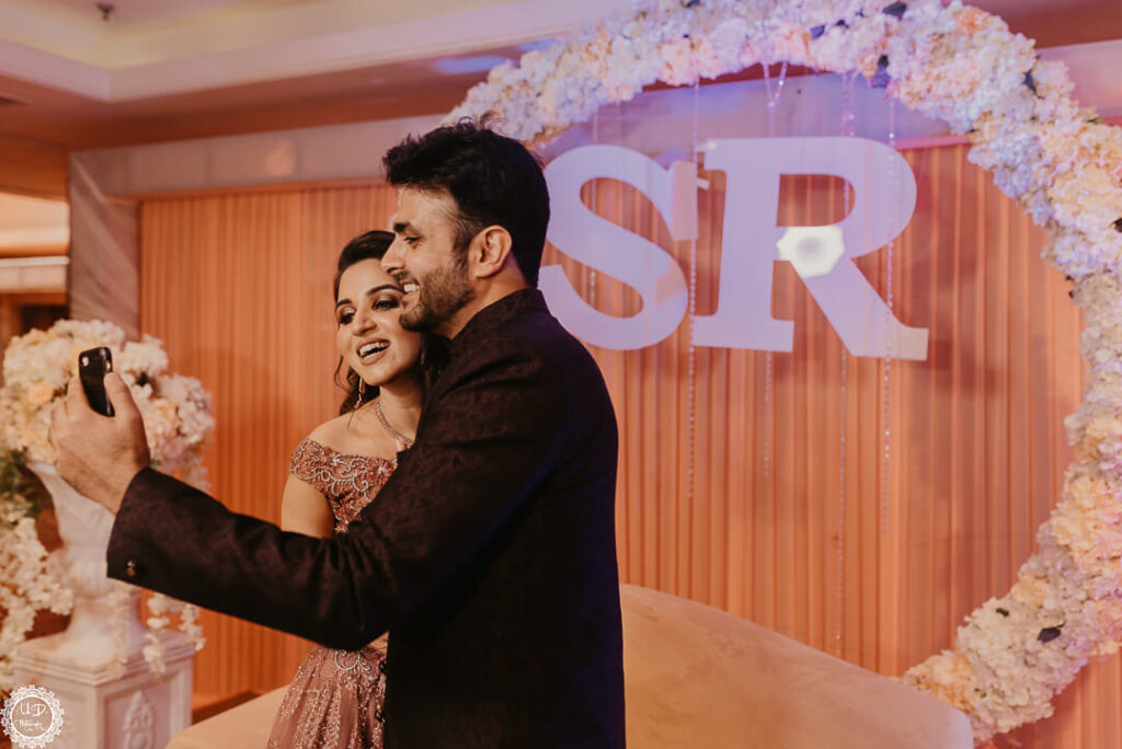 UD Photography — Roka Ceremony | Candid photography