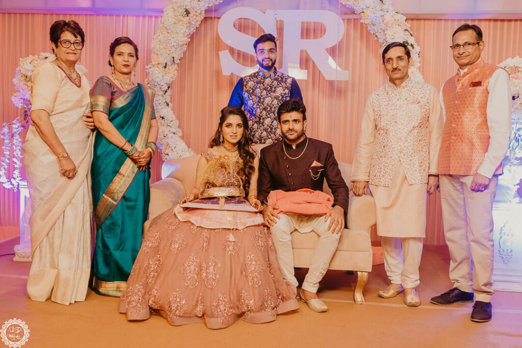 UD Photography — Roka Ceremony | Candid photography