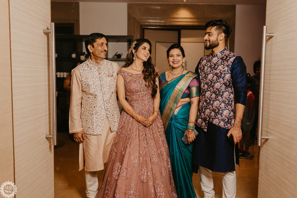 UD Photography — Roka Ceremony | Candid photography