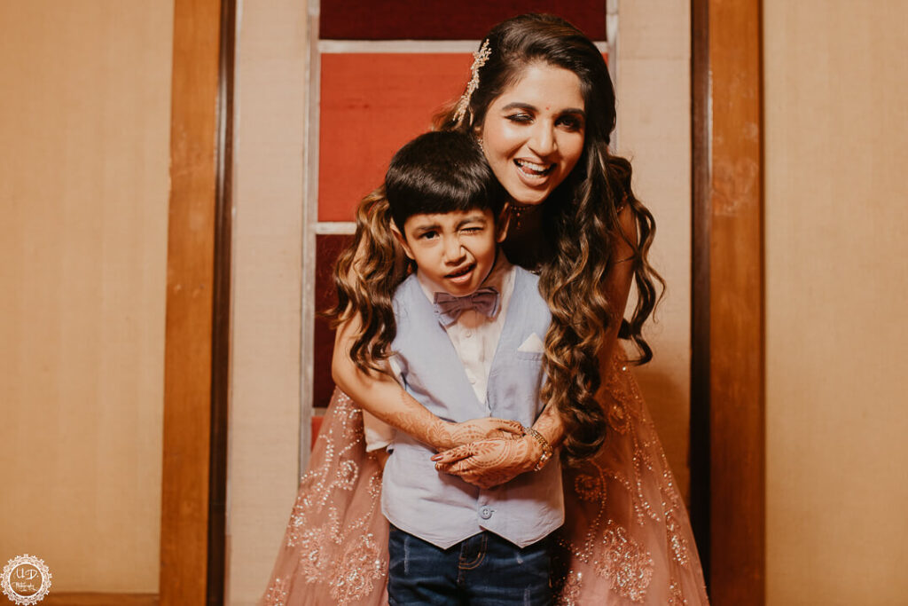 UD Photography — Roka Ceremony | Candid photography