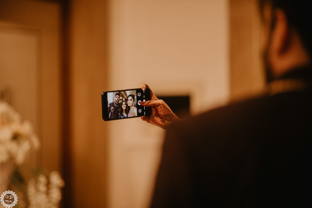 UD Photography — Roka Ceremony | Candid photography