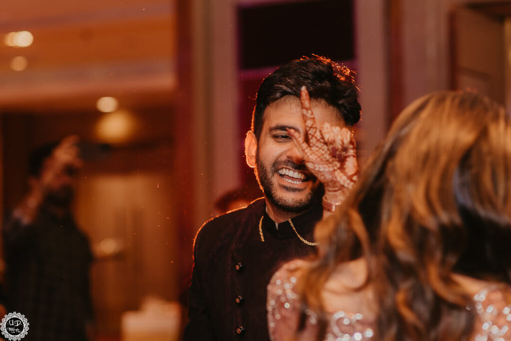 UD Photography — Roka Ceremony | Candid photography