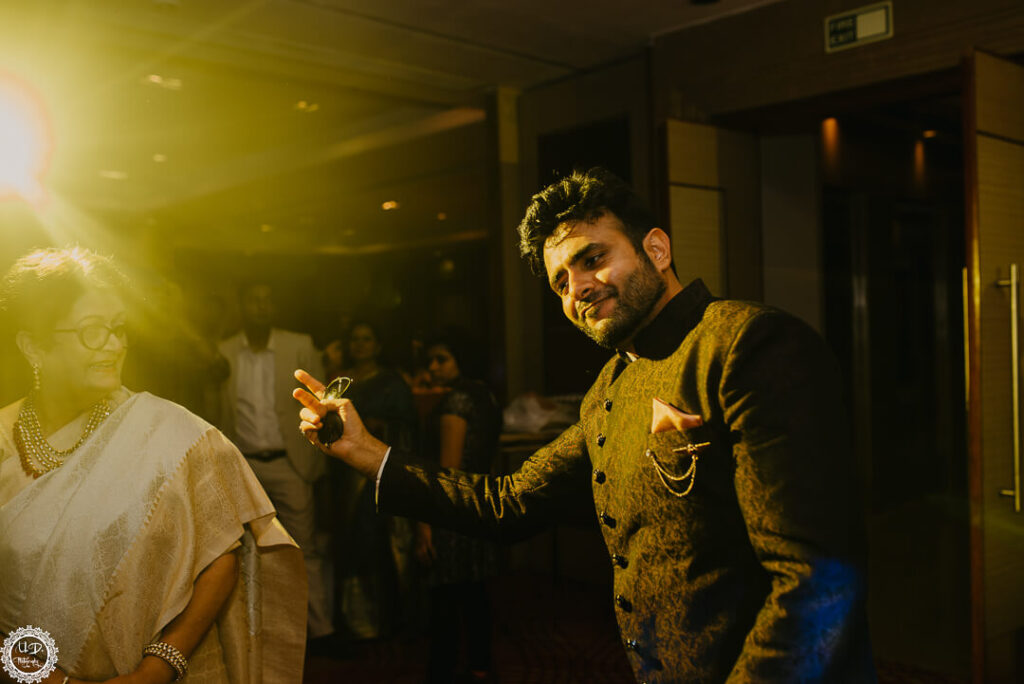 UD Photography — Roka Ceremony | Candid photography
