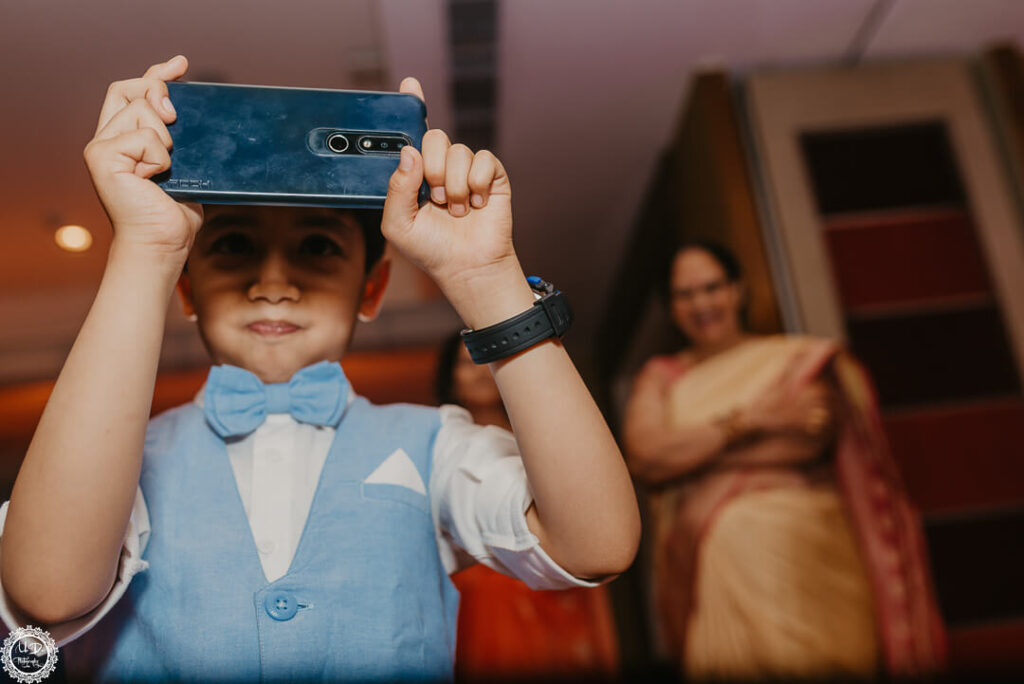 UD Photography — Roka Ceremony | Candid photography