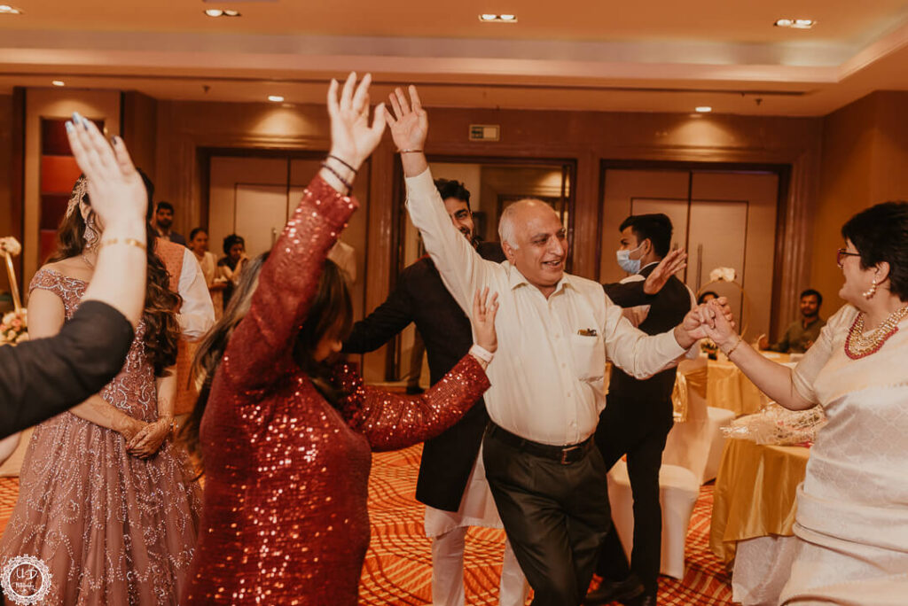 UD Photography — Roka Ceremony | Candid photography